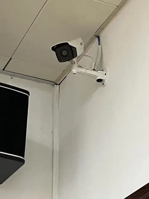 无锡监控安装服务全面提升安全防护保障您的家与企业安全 无锡监控安装服务全面提升安全防护保障您的家与企业安全