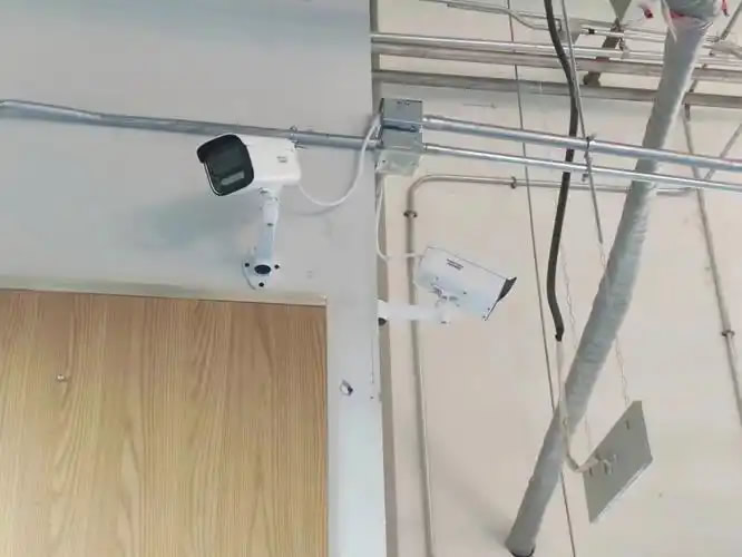 襄阳监控安装服务全面升级 安全守护您的每一个角落 襄阳监控安装服务全面升级 安全守护您的每一个角落