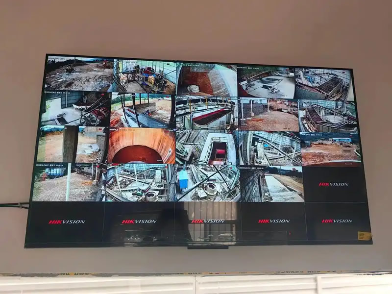 轻松掌握监控摄像头安装技巧全步骤详解与注意事项分享